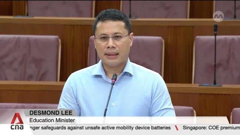 No transition period for changes to P1 registration taking effect from 2027