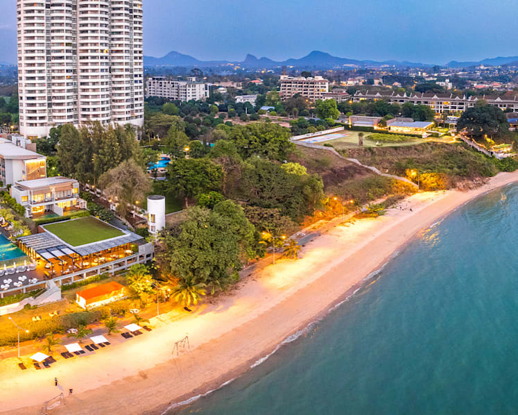 Na Jomtien is rewriting Pattaya’s story beyond nightlife