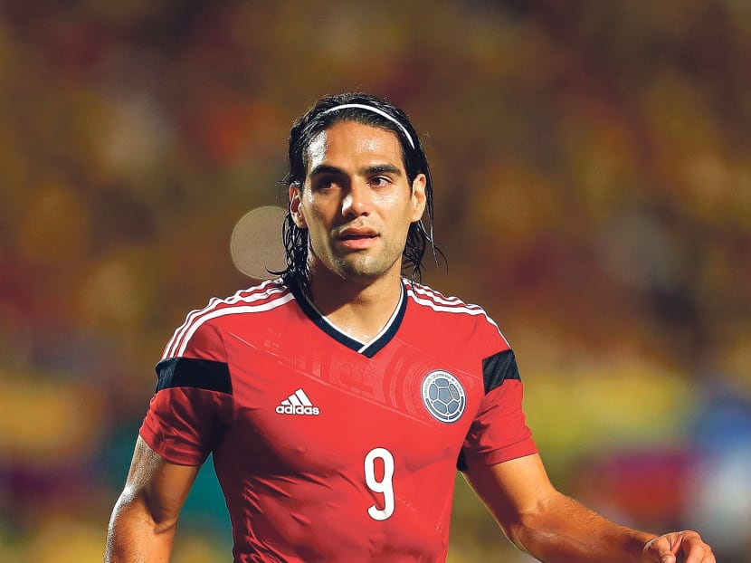 The new big spenders