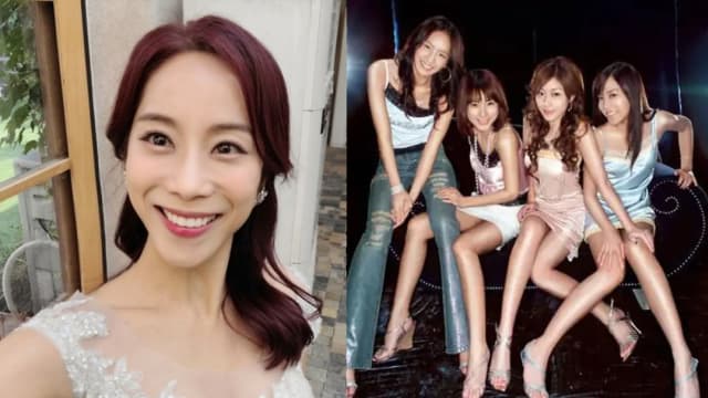 韩国元祖女团爆排挤　8年来，每次合体都没有她！