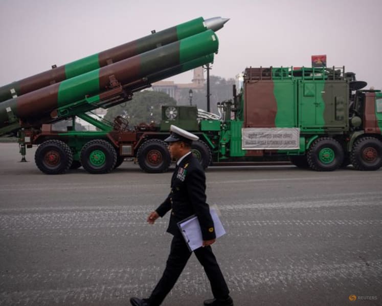 Indonesia says it has entered agreement with India to procure BrahMos missiles