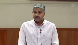 Sanjeev Kumar Tiwari on Skills and Workforce Development Agency Bill