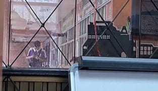 Enam tewas, termasuk pelaku, dalam penembakan di sekolah Thailand