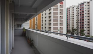 Proposal to group smaller HDB blocks for Home Improvement Programme voting being studied as part of review