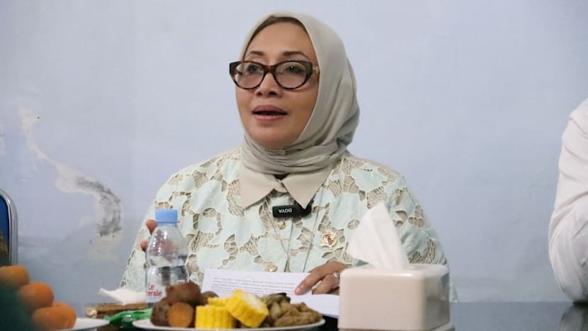 Menteri PPPA minta maaf atas usulan gerbong perempuan dipindah ke tengah rangkaian