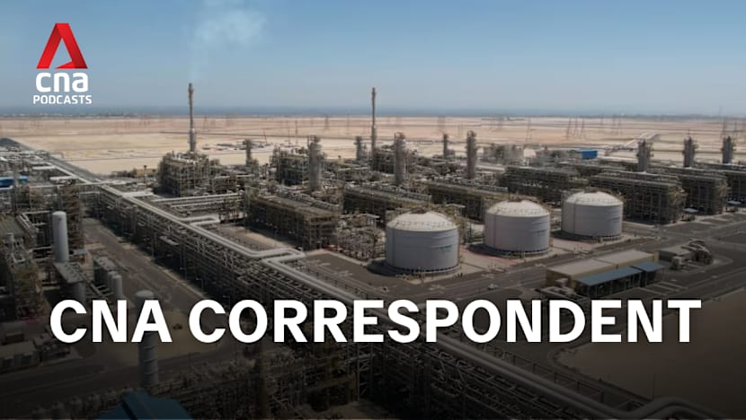 CNA Correspondent - Energy shock: How the war on Iran is reshaping global power