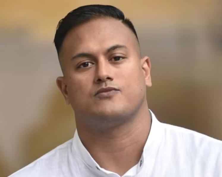 Rapper Subhas Nair sentenced to jail for attempting to promote ill will between races and religions
