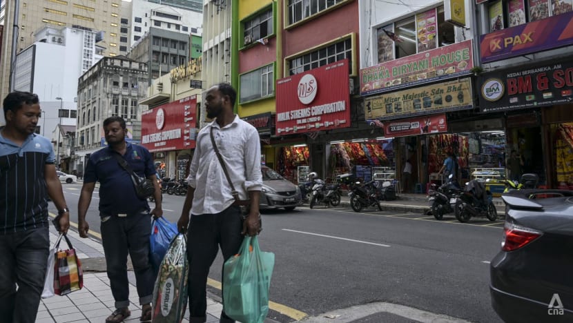 Kuala Lumpur signboards controversy: Enforcement not only against Chinese eateries, says official Kuala Lumpur signboards controversy: Enforcement not only against Chinese eateries, says official