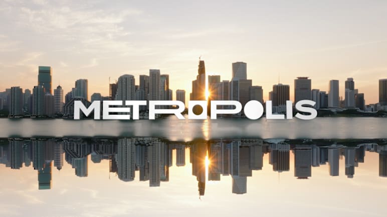Metropolis