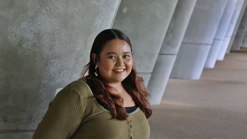 Graduan NUS manfaatkan pengalaman, bergelut kesihatan mental untuk beri sokongan kepada masyarakat Melayu Graduan NUS manfaatkan pengalaman, bergelut kesihatan mental untuk beri sokongan kepada masyarakat Melayu