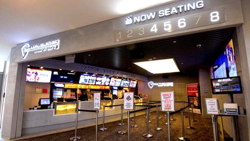 Moviegoer punched man who asked him to stop shaking his leg in cinema, gets jail and fine