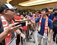 Commentary: What the Gavin Lee era of Singapore football demands of us