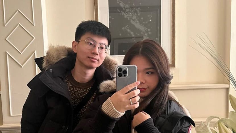 Tradenation luxury goods scam: Second man charged with helping fugitive flee Singapore Tradenation luxury goods scam: Second man charged with helping fugitive flee Singapore