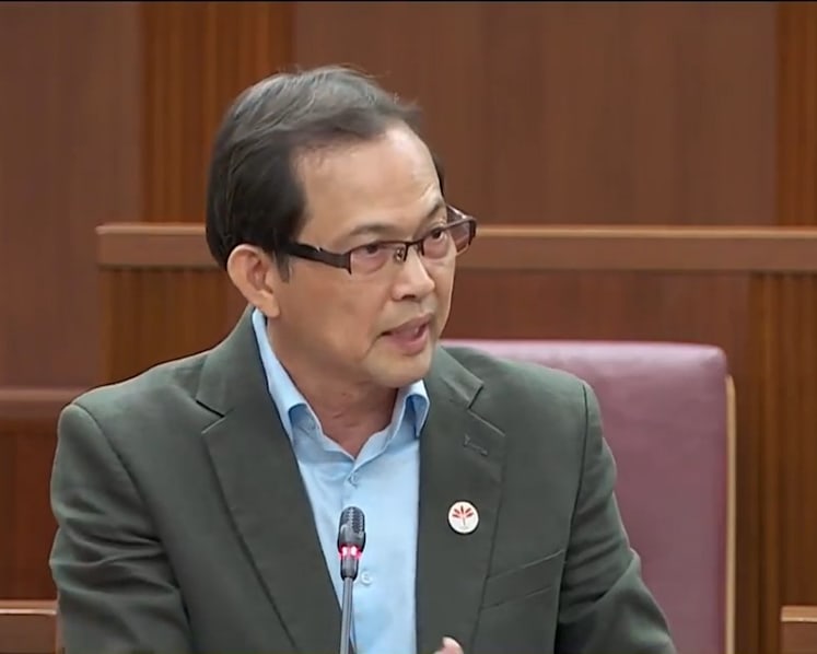 Leong Mun Wai removes some allegations from Facebook post, reiterates he was 'wrong' to say ex-Keppel O&M execs were guilty of bribery