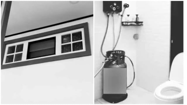 疑在密闭浴室使用燃气热水器 泰国少女缺氧昏迷身亡