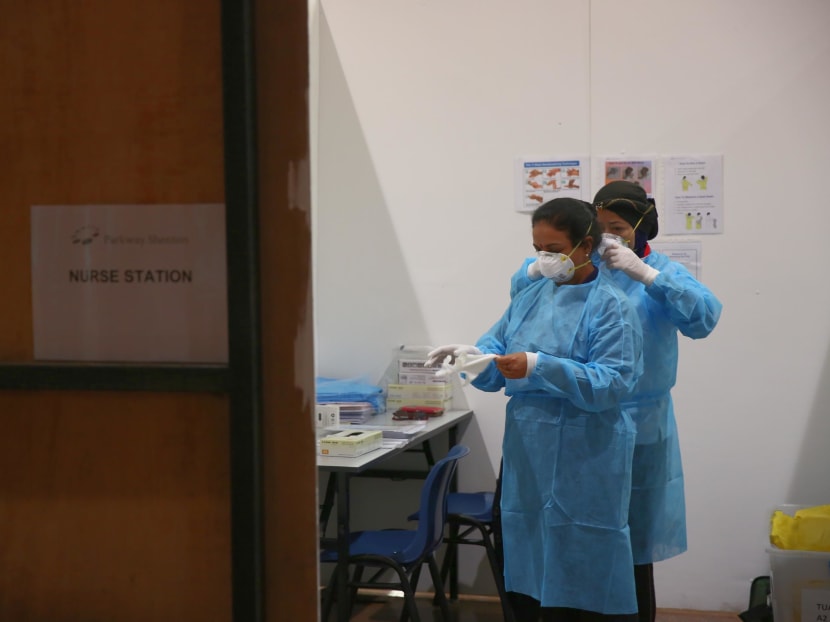 Some freelancers, such as nurses, are finding more work amid the Covid-19 outbreak, but many in other sectors are struggling. Some freelancers, such as nurses, are finding more work amid the Covid-19 outbreak, but many in other sectors are struggling.