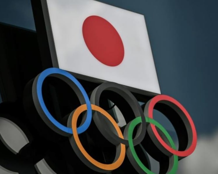 IOC gets official look at simplification for Tokyo Olympics