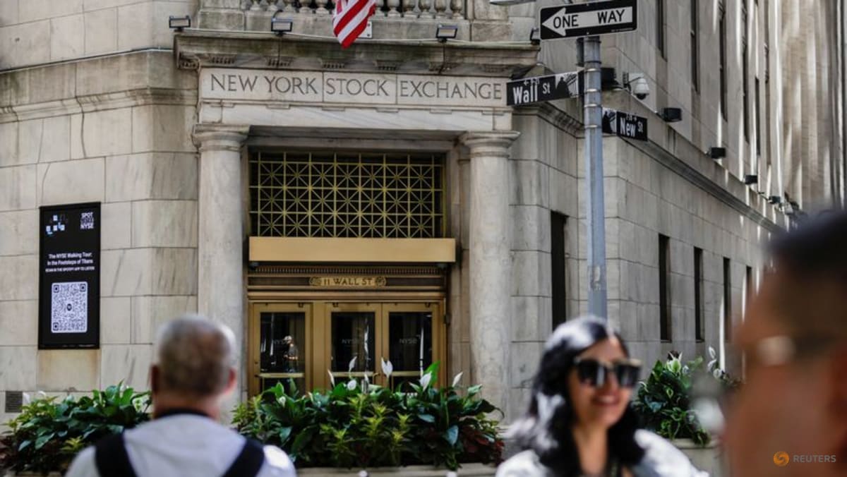 Global stocks rise as US inflation data cools rate-hike expectations
