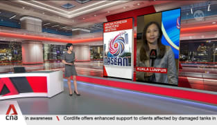 ASEAN nations emphasise need for rules-based trade as talks wrap up in KL