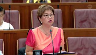 Budget 2026 debate: Denise Phua on inclusive AI adoption
