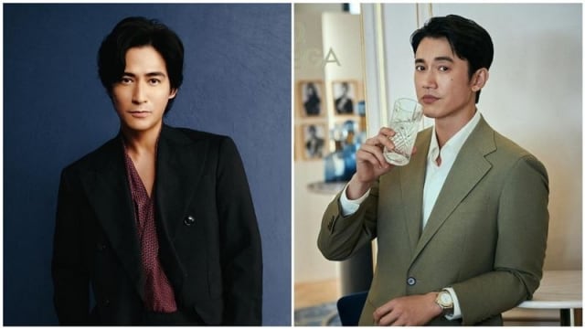 吴慷仁、孙俪合作不顺　爆原男主属意周渝民