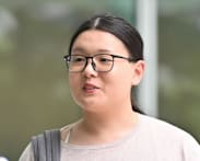 Woman who possessed bullet, attempted to make 3D-printed gun gets jail