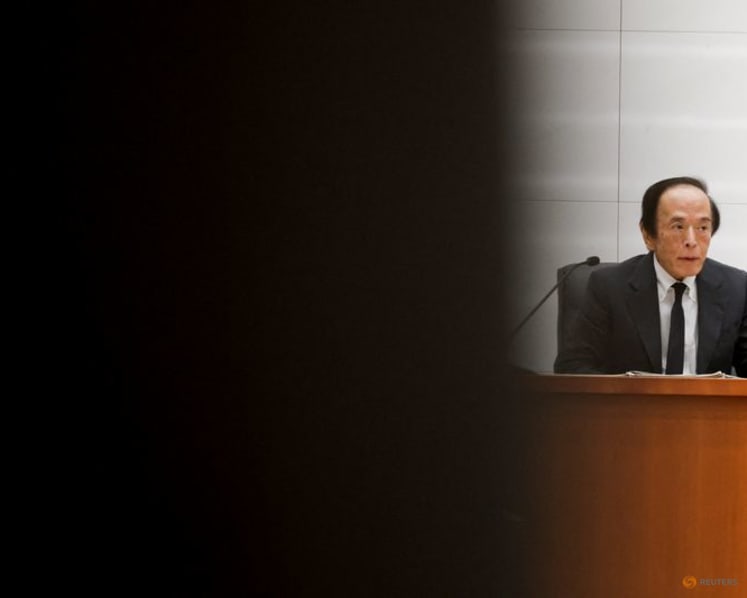 BOJ could raise rates every quarter, ex-policymaker says