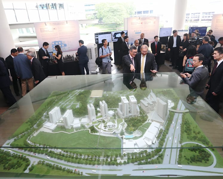 NUS, Singtel set up new lab for cybersecurity research