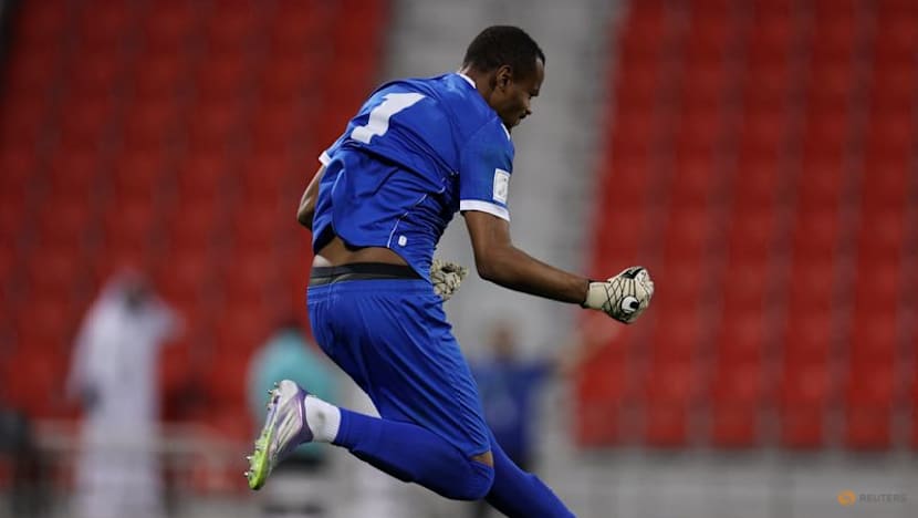 Comoros name squad for Africa Cup of Nations