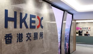 Hong Kong adjusts rules for leveraged and inverse ETFs as trading boom fuels volatility