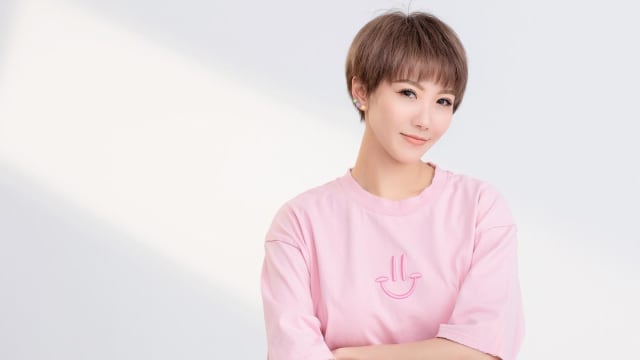 扛刑事告诉压力　大牙求助身心科