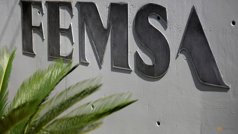 Mexico's Femsa cuts workers at Spin fintech division