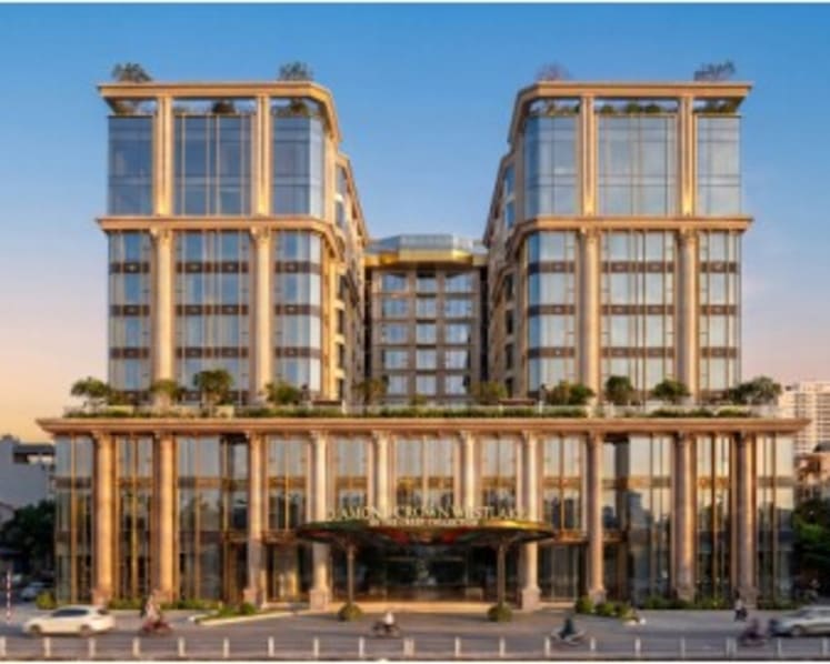 Ascott Accelerates Vietnam Expansion With Nine Signings in 1H 2026, Growing Portfolio by Over 30%