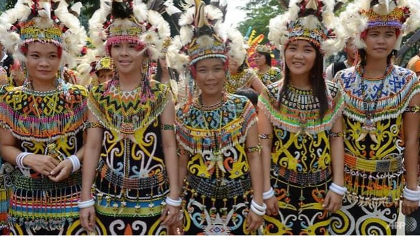 Pemindahan ibu kota Indonesia ancam orang asli
