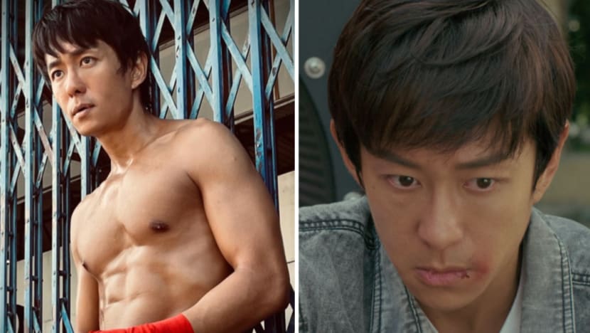 “I'm No Longer Just A Comedian, I'm An Actor”: Jeremy Chan On Earning Praise For His Performance In Mediacorp Drama All That Glitters