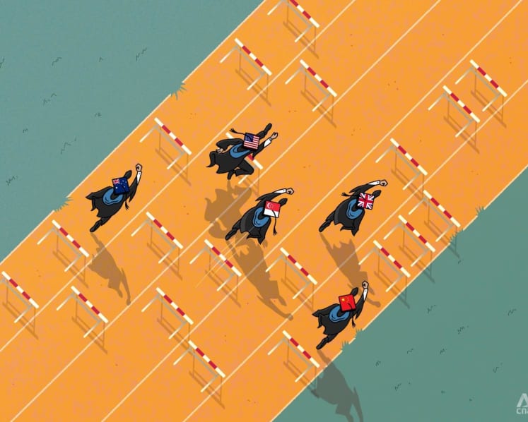 'Affordable, safe and rigorous' – but are Singapore’s universities truly elite?