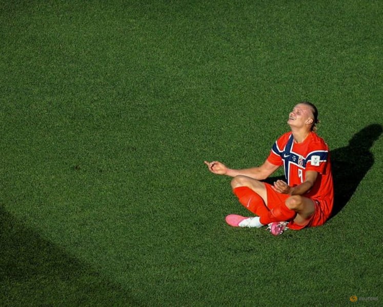 Heroics and heartache: looking back at the World Cup