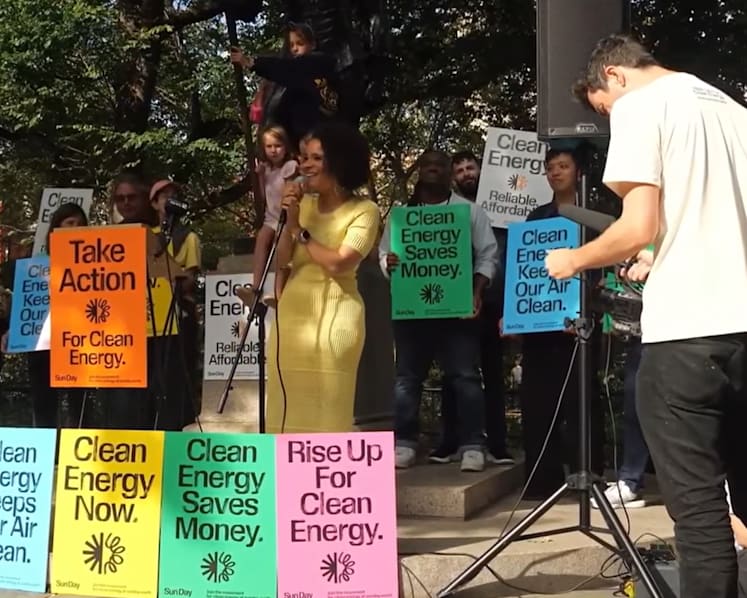 US climate activists shifting from mass marches to targeted campaigns, say experts