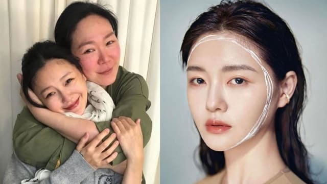 “美容大王”的形象深植人心　大S专属化妆师悲痛发声