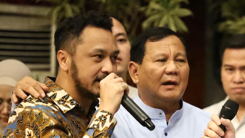 Siapa saja artis yang dipanggil Prabowo ke Kertanegara? Daftarnya ungkap nama tidak terduga