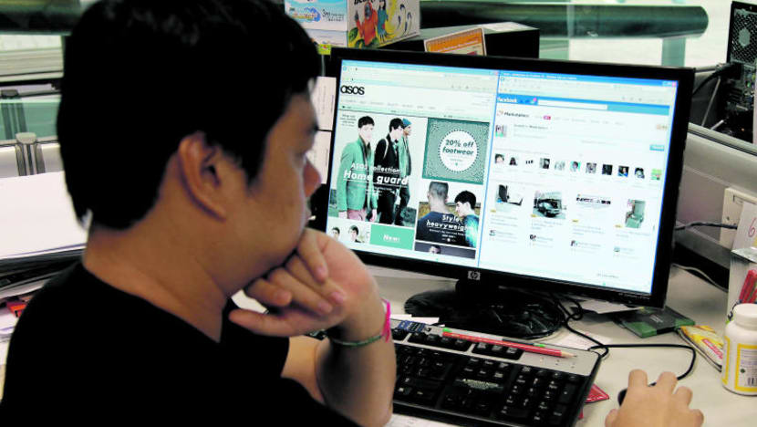 Be safe and smart when shopping online or on mobile devices