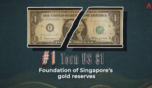 What's Coming Up - Secrets Stories of Singapore Hidden in 40 Objects