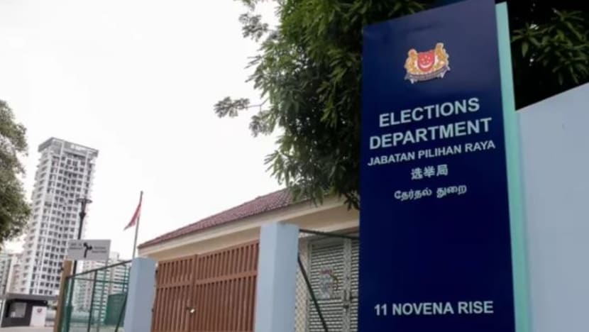 Daftar Pengundi akan disemak jelang 31 Jul; warga SG boleh periksanya pada lewat Jun Daftar Pengundi akan disemak jelang 31 Jul; warga SG boleh periksanya pada lewat Jun