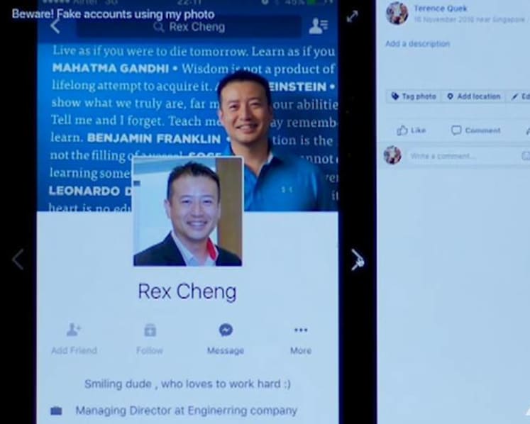 Why cybercriminals are stalking your social media accounts 