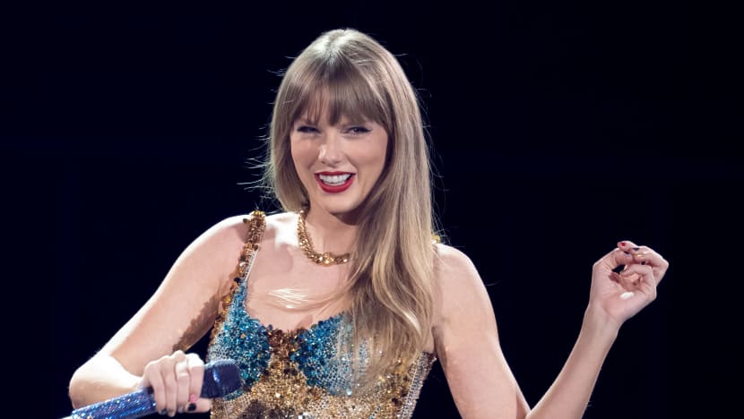 Pakej Klook peminat Taylor Swift yang beli lebih empat tiket setiap akaun dibatalkan