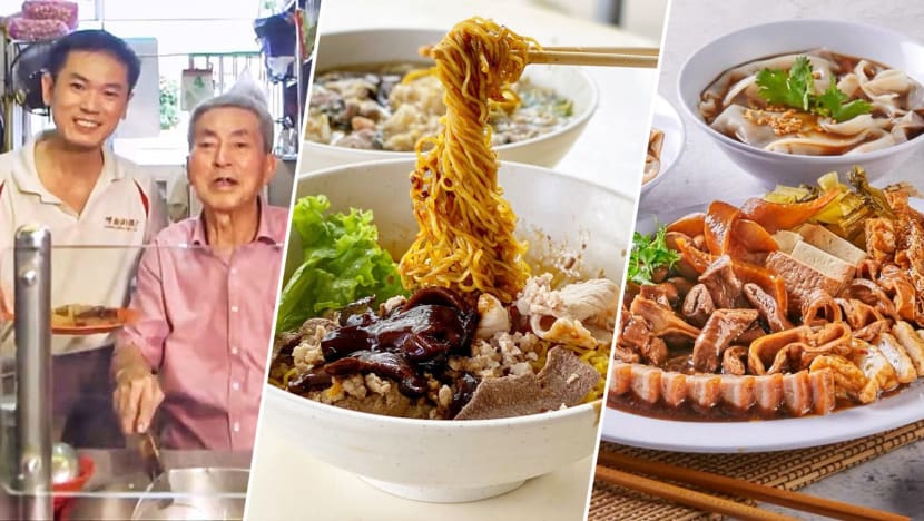 4 Super Popular Stalls To Check Out At ‘S’pore’s Fave Hawker Centre’ Serangoon Garden Market 4 Super Popular Stalls To Check Out At ‘S’pore’s Fave Hawker Centre’ Serangoon Garden Market