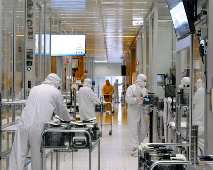 FTC approves IonQ acquisition of SkyWater semiconductor ‍foundry