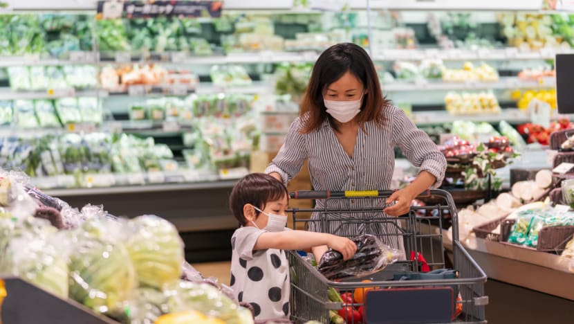 Commentary: Global food price hikes are getting out of hand Commentary: Global food price hikes are getting out of hand