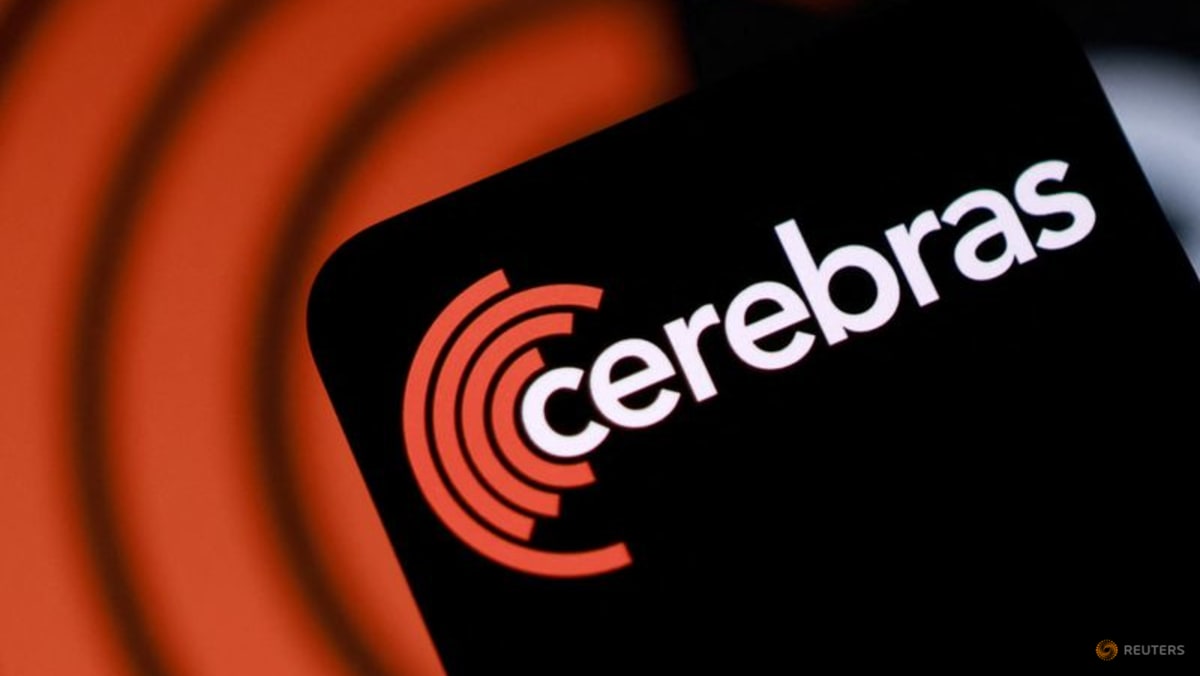 Cerebras to supply AI systems to cloud computing startup Gimlet Labs - CNA