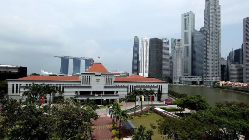 Kekurangan tenaga kerja, peraturan COVID-19 & tipu peperiksaan undang-undang akan dibincang di Parlimen Kekurangan tenaga kerja, peraturan COVID-19 & tipu peperiksaan undang-undang akan dibincang di Parlimen